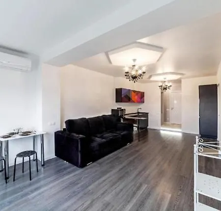 Aparthotel Apartament