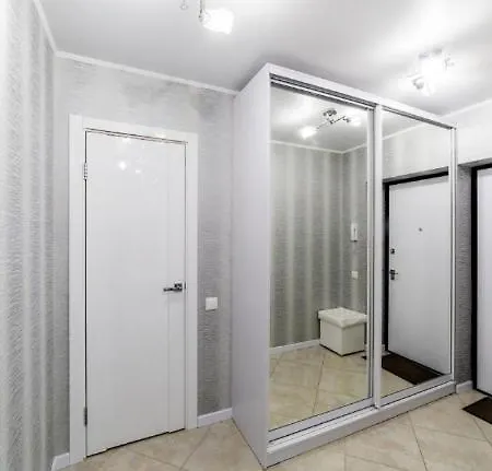 Aparthotel Apartament Varna