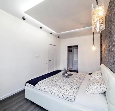 Apartament Aparthotel Warna